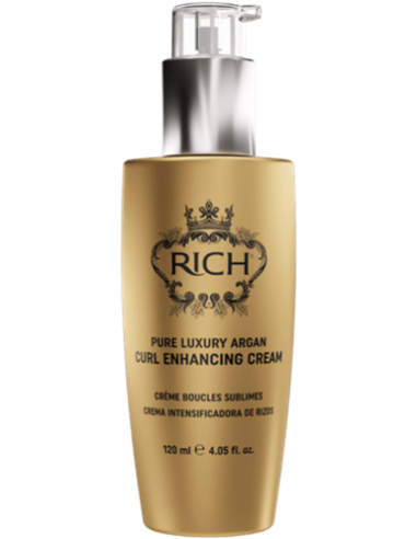 RICH Pure Luxury ARGAN lokkis...