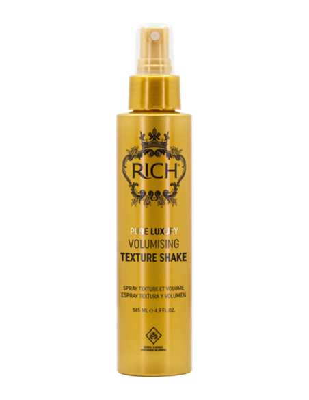 RICH Pure Luxury VOLUMISING juuksevolüümi andev fikseeriv palsam 145ml
