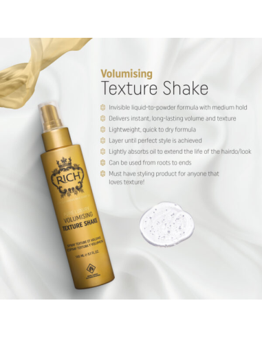 RICH Pure Luxury VOLUMISING...