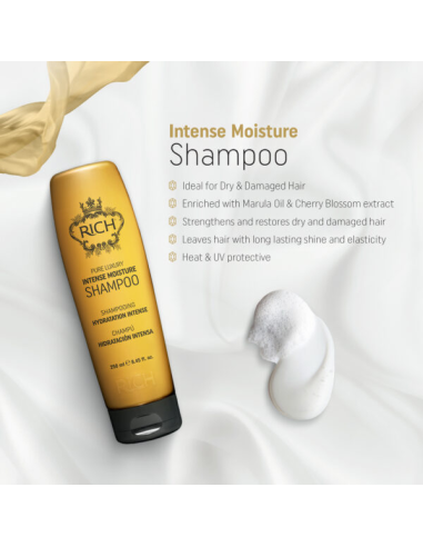 RICH Pure Luxury INTENSIIVNE NIISUTUS...