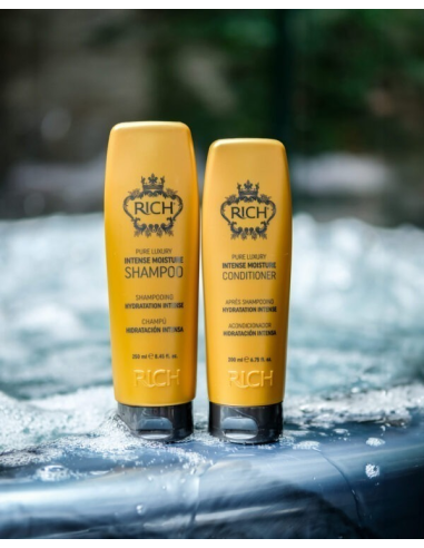 RICH Pure Luxury INTENSIIVNE NIISUTUS...