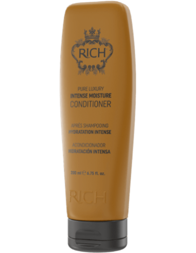 RICH Pure Luxury INTENSIIVNE NIISUTUS...
