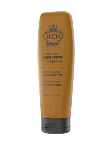 RICH Pure Luxury INTENSIIVNE NIISUTUS Intensiivselt niisutav palsam 200ml