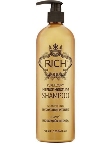 RICH Pure Luxury INTENSIIVNE NIISUTUS...