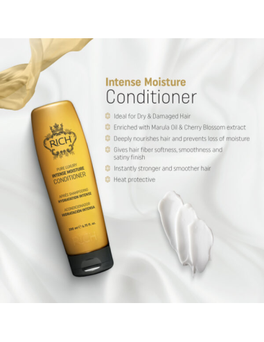RICH Pure Luxury INTENSIIVNE NIISUTUS...