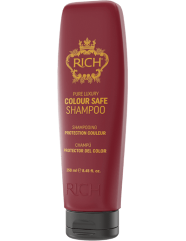 RICH Pure Luxury COLOR SAFE šampoon...