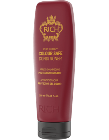 RICH Pure Luxury COLOR SAFE palsam...