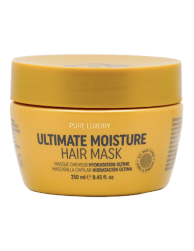 RICH Pure Luxury INTENSE MOISTURE Hair Mask 250ml