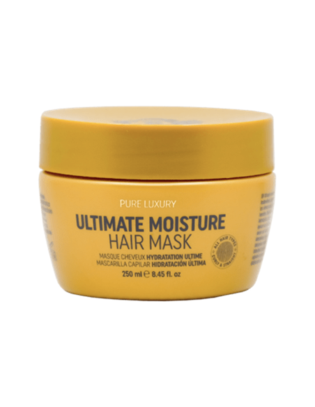 RICH Pure Luxury INTENSIIVNE NIISUTUS Intensiivselt niisutav juuksemask 250ml