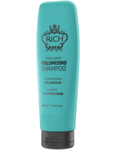 RICH Pure Luxury volüümi andev...