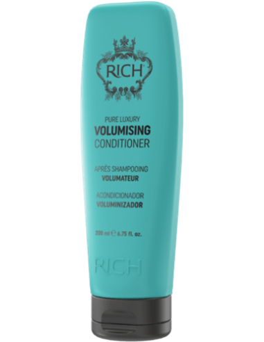 RICH Pure Luxury volüümi andev palsam...