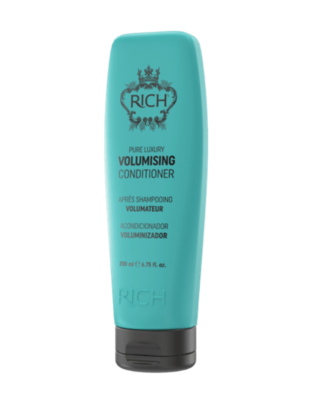 RICH Pure Luxury volüümi andev palsam juuste volüümi andmiseks 200ml