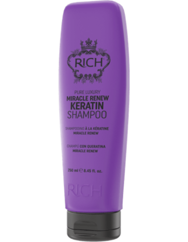 RICH Pure Luxury MICAL RENEW KERATIN...