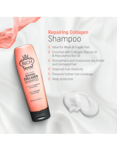 RICH Pure Luxury REPAIRING COLLAGEN...