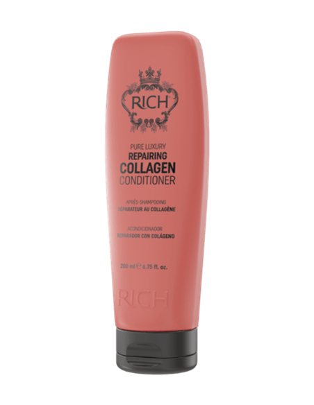 RICH Pure Luxury REPAIRING COLLAGEN Taastav palsam kollageeniga 200ml