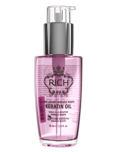 RICH Pure Luxury MICAL RENEW KERATIN...