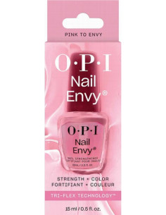 OPI - NAIL ENVY - Pink To...