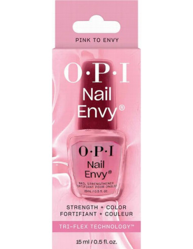 OPI - NAIL ENVY - Pink To Endesta