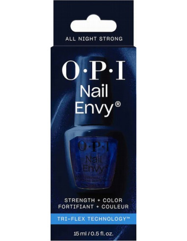 OPI - NAIL ENVY - Tugev kogu ööks