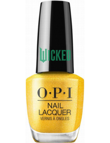 OPI - KÜÜNELAKK - OPI X Wicked - Love...