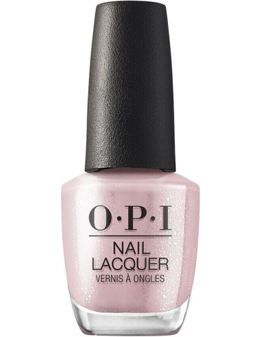 OPI Nail Lacquer klasiskā nagu laka Quest for Quartz 15ml