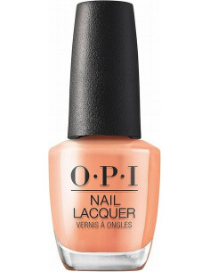 OPI - KÜÜNELAKK - OPI X...