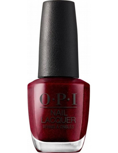 OPI KÜÜNELAKK - I’m Not Really a...