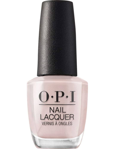 OPI Nail Lacquer klasiskā nagu laka Do You Take Lei Away? 15ml