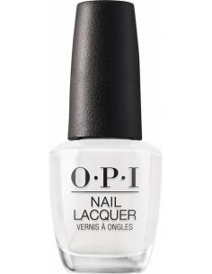 OPI - KÜÜNELAKK - Alpine Snow