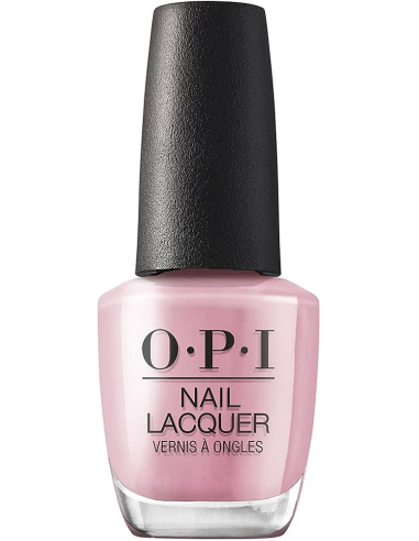 OPI - NAIL LACQUER - Downtown Los Angeles - (P)Ink on Canvas