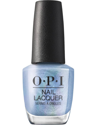 OPI Nail Lacquer klasiskā nagu laka Angels Flight to Starry Nights 15ml