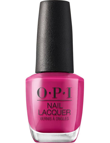 OPI Nail Lacquer klasiskā nagu laka Hurry-juku Get this Color! 15ml