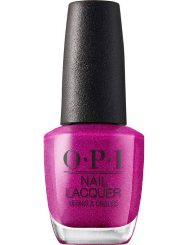 OPI Nail Lacquer klasiskā nagu laka All Your Dreams in Vending Machines 15ml