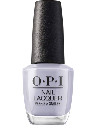 OPI Nail Lacquer klasiskā nagu laka Kanpai OPI! 15ml