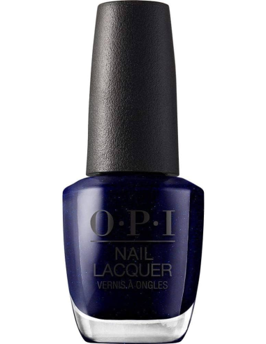 OPI Nail Lacquer klasiskā nagu laka Chopstix and Stones 15ml