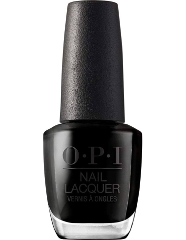 OPI Nail Lacquer klasiskā nagu laka My Gondola or Yours? 15ml