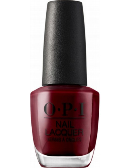 OPI - KÜÜNELAKK - Sain punase jaoks bluusi