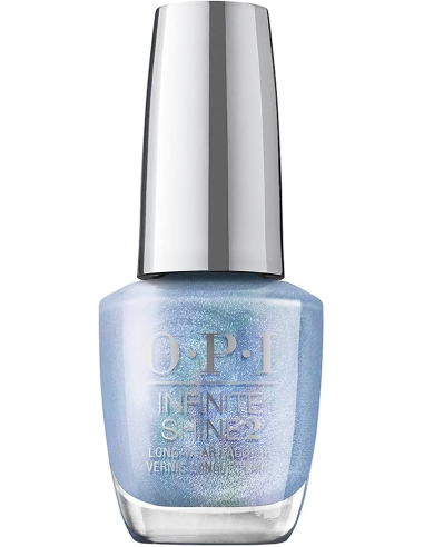 OPI Infinite Shine ilgnoturīgā nagu laka Angels Flight to Starry Nights 15ml