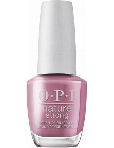 OPI - NATURE STRONG - Lihtsalt särtsakas