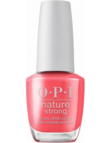 OPI - NATURE STRONG - Üks kord ja...