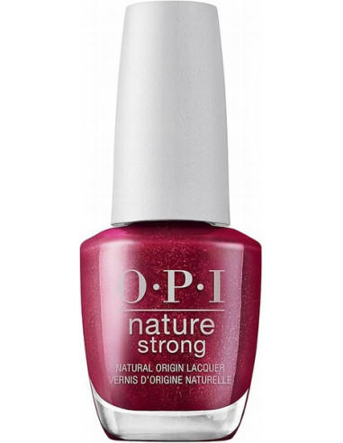 OPI - NATURE STRONG - Tõsta oma häält