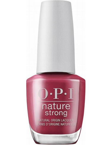 OPI - NATURE STRONG - Kingi granaat