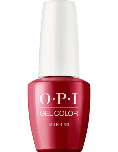 GC-Red Hot Rio 15ml