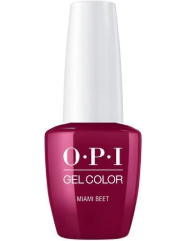 GelColor - Miami Beet 15ml