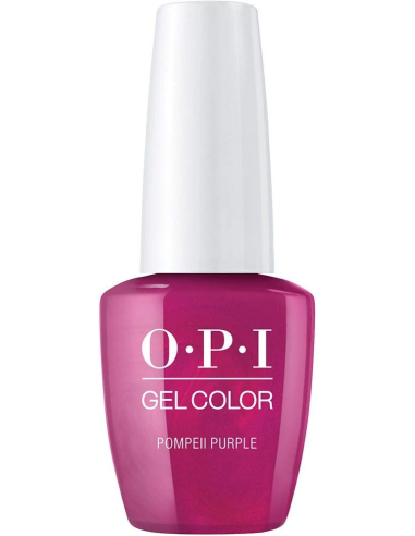 OPI gēllaka Pompeii Purple 15ml