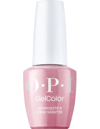 OPI gēllaka Aphrodite's Pink Nightie 15ml