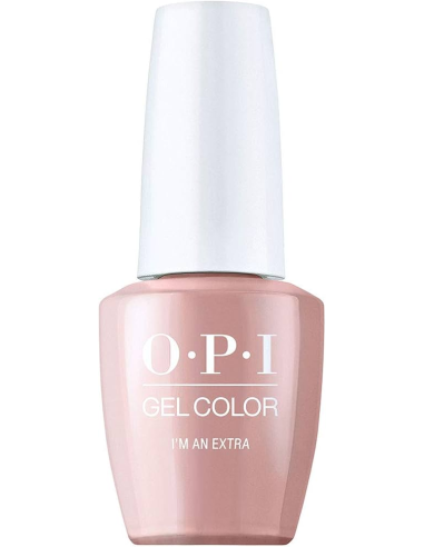 OPI gēllaka I’m an Extra 15ml