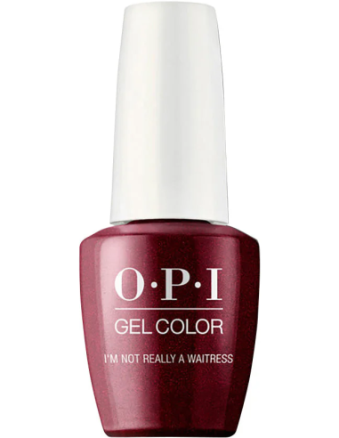 OPI gēllaka I`m Not Really a Waitress 15ml