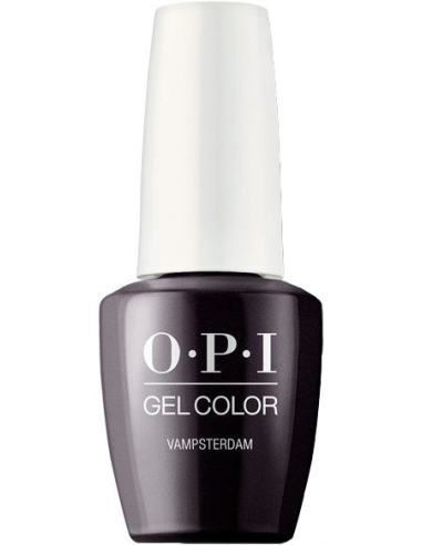 OPI gēllaka Vampsterdam 15ml