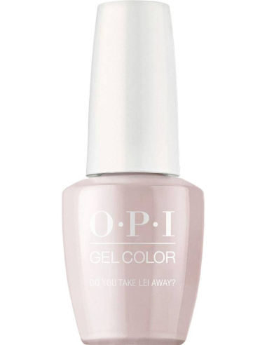 OPI gēllaka Do You Take Lei Away? 15ml